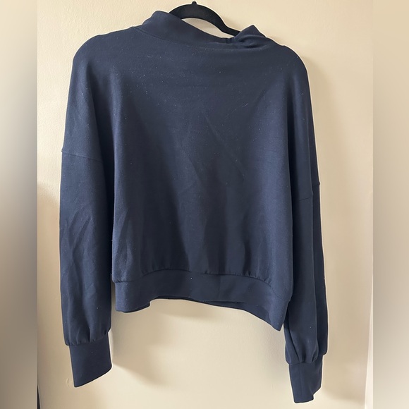 Spanx AirEssentials Pullover - Picture 2 of 2